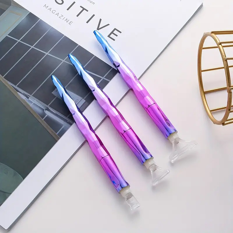 Gradient Diamond Painting Pen  - Art Craft Resin review and price