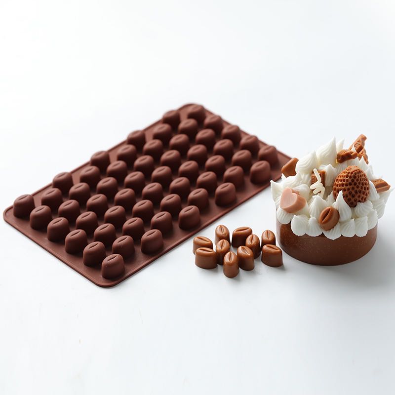Small Wax Candle Molds Silicon - Art Craft Show review and price