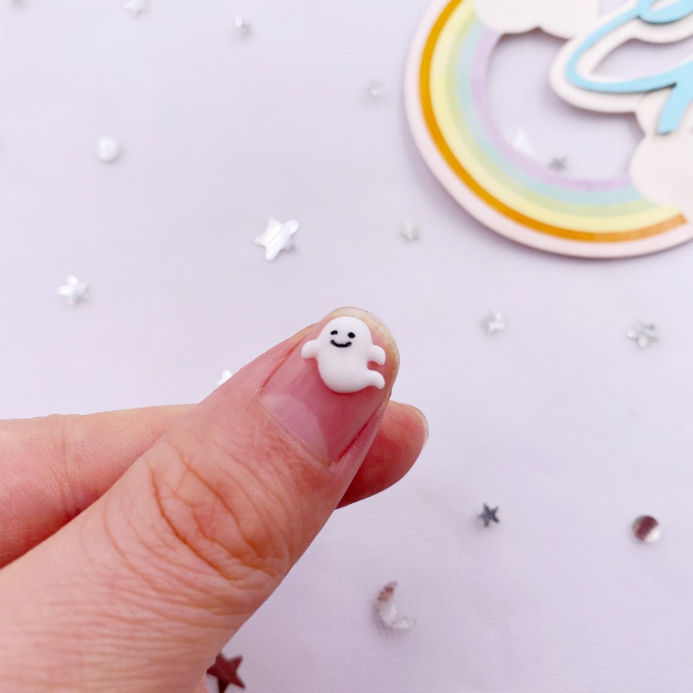 50pcs Mix Resin Mini Colorful  - Art Craft Hat review and price