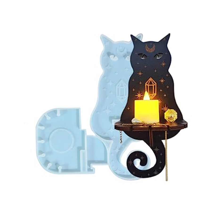 Resin Molds Silicone, Silicone - Art Craft Resin review and price