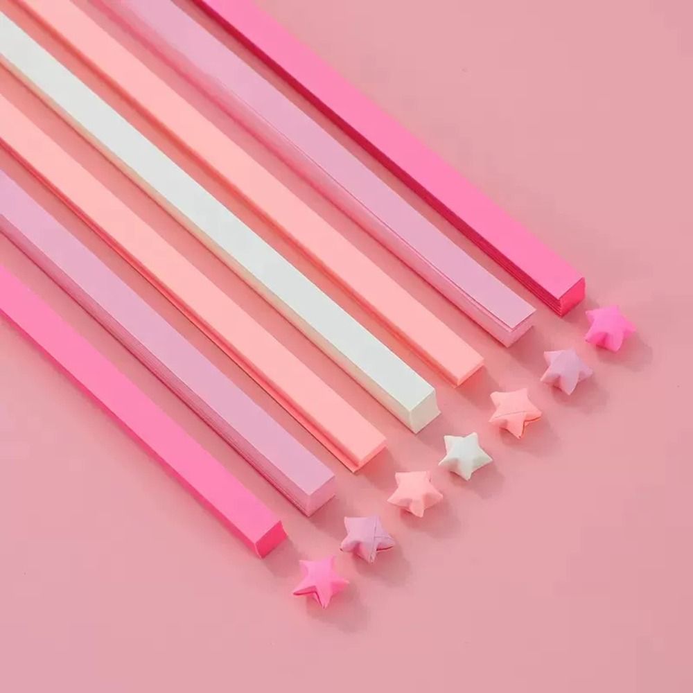 540 Sheets Origami Paper Stars - Art Craft Show review and price