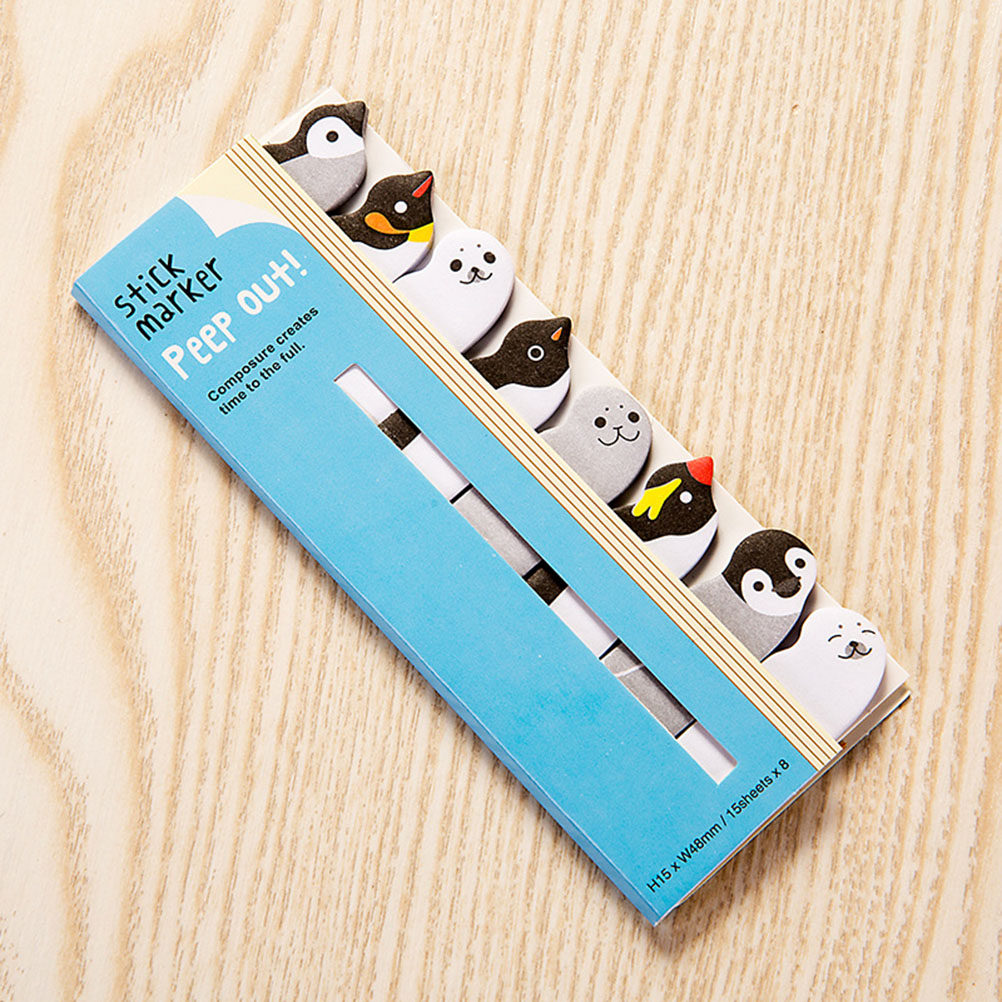 2Pcs Assorted Kawaii Animal Pa - Art Craft Notebook review and price