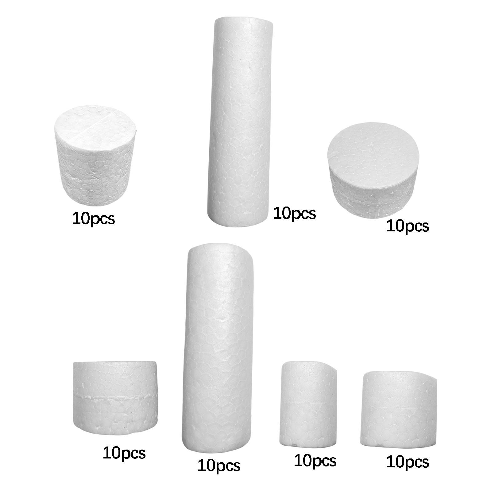 Crafting Foam Balls High Densi - Art Craft Kids review and price