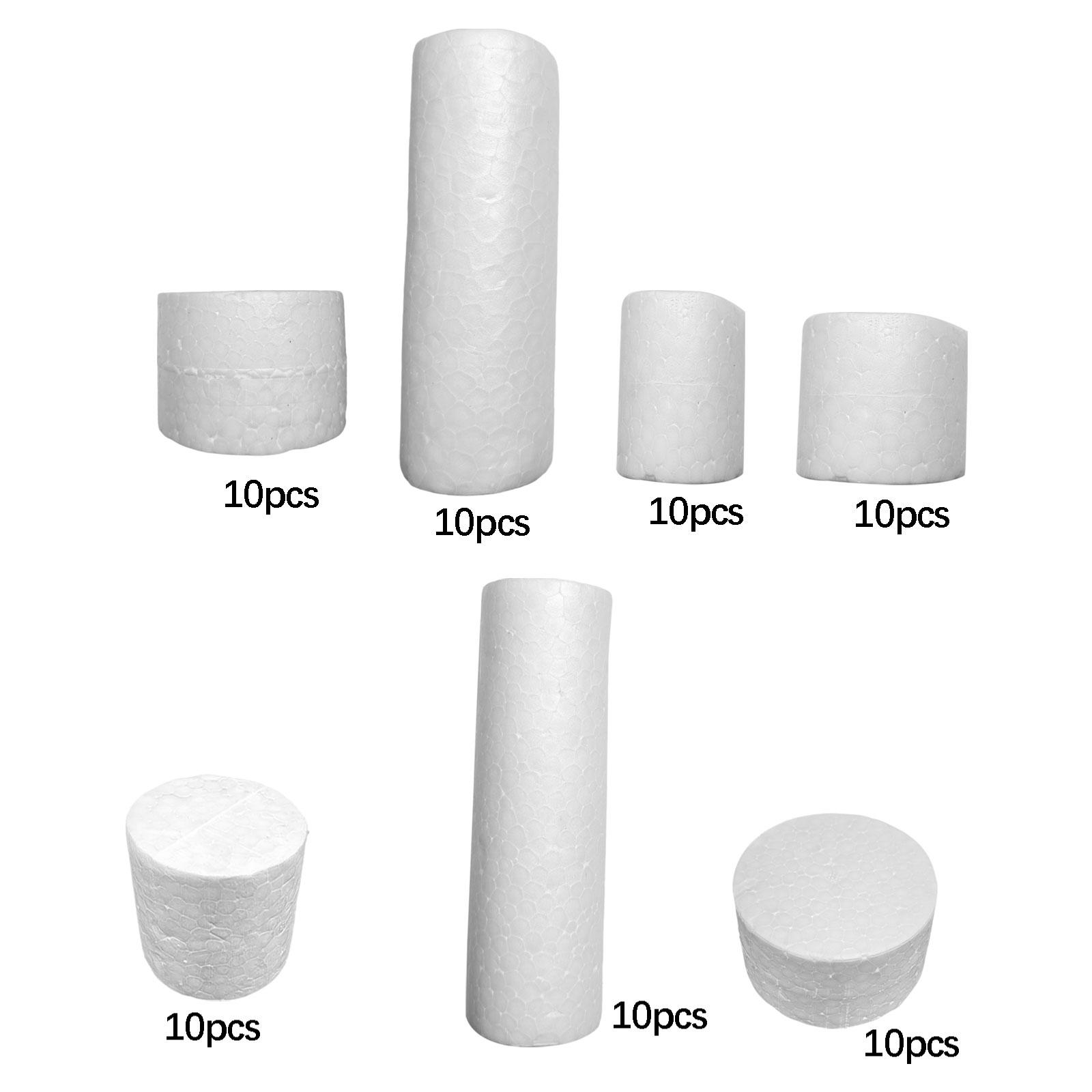 Crafting Foam Balls High Densi - Art Craft Kids review and price