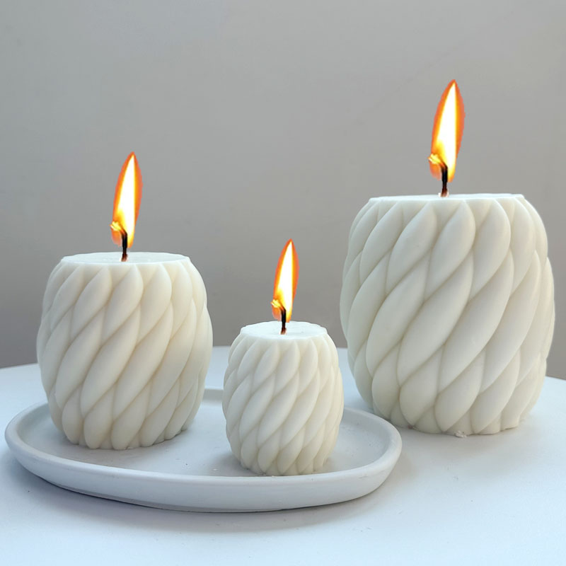 3D Rotating Raindrops Silicone - Art Craft Show review and price