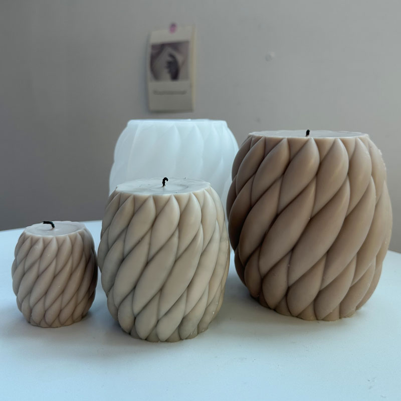 3D Rotating Raindrops Silicone - Art Craft Show review and price