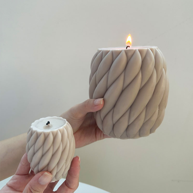 3D Rotating Raindrops Silicone - Art Craft Show review and price