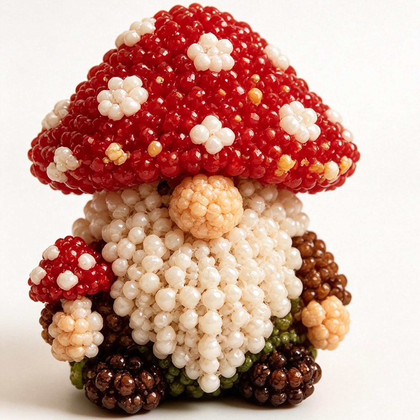 Bead Set Handmade Funny DIY De - Art Craft Classes review and price