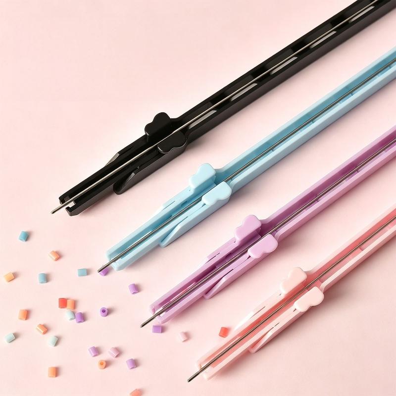[]Bead Pen 1Pcs Press-Type Jam - Art Craft Classes review and price