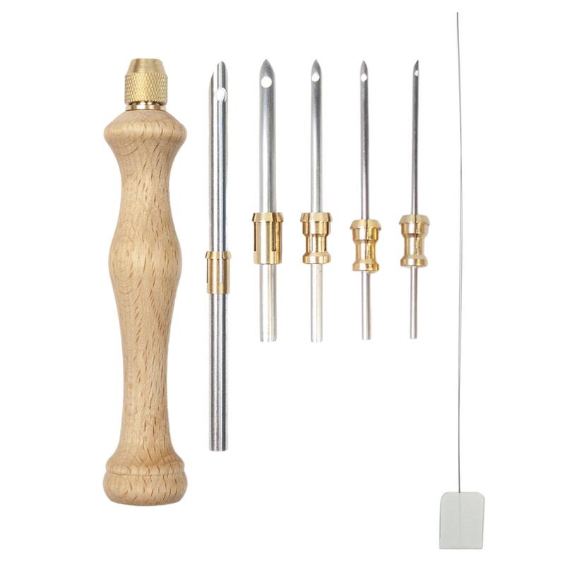 Punch Needle Magics Embroidery - Punch Needle Kit review and price