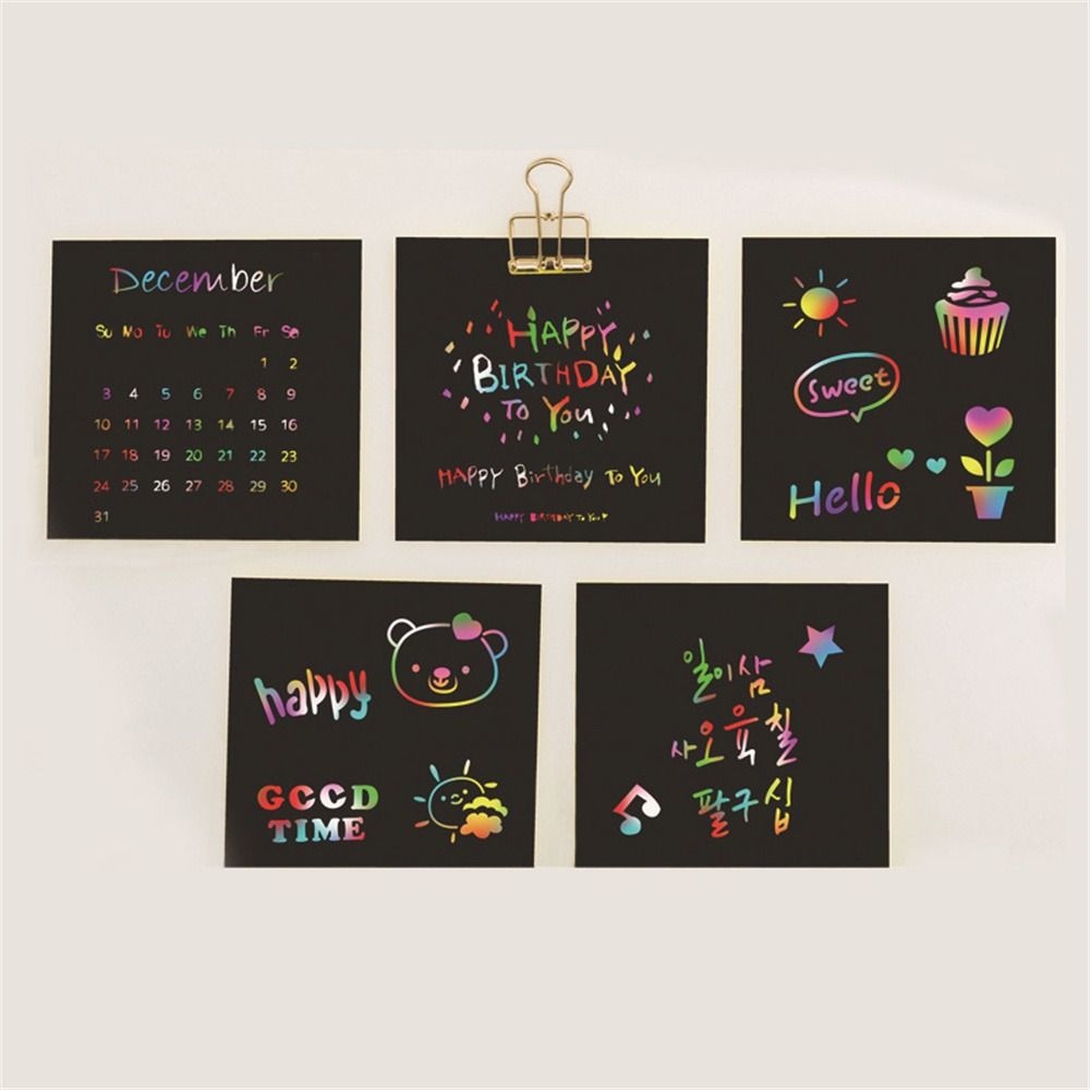Scratch Art Craft Painting Tem - Art Craft Notebook review and price