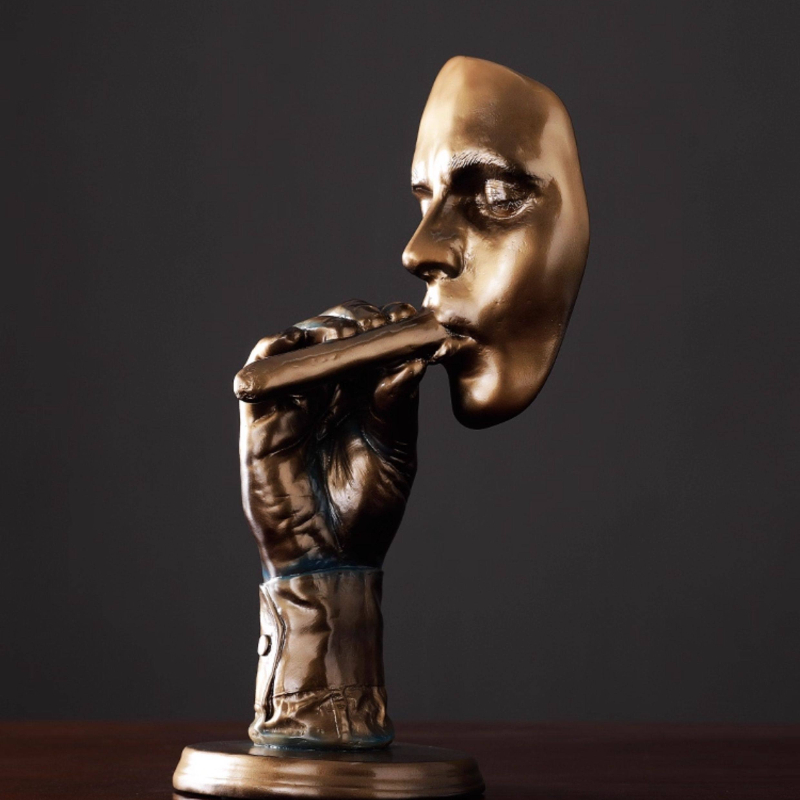 Vintage European Cigar Figurin - Art Craft Bar review and price