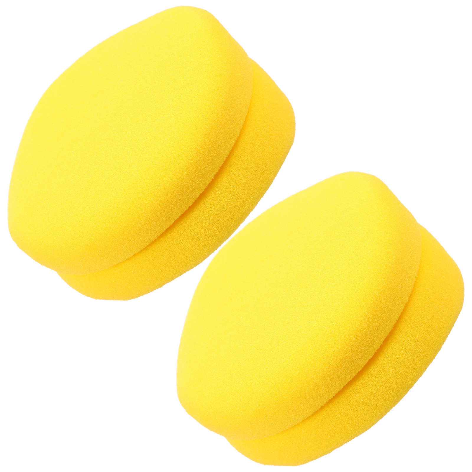 2Pcs Children Painting Sponge  - Art Craft For Kindergarten review and price