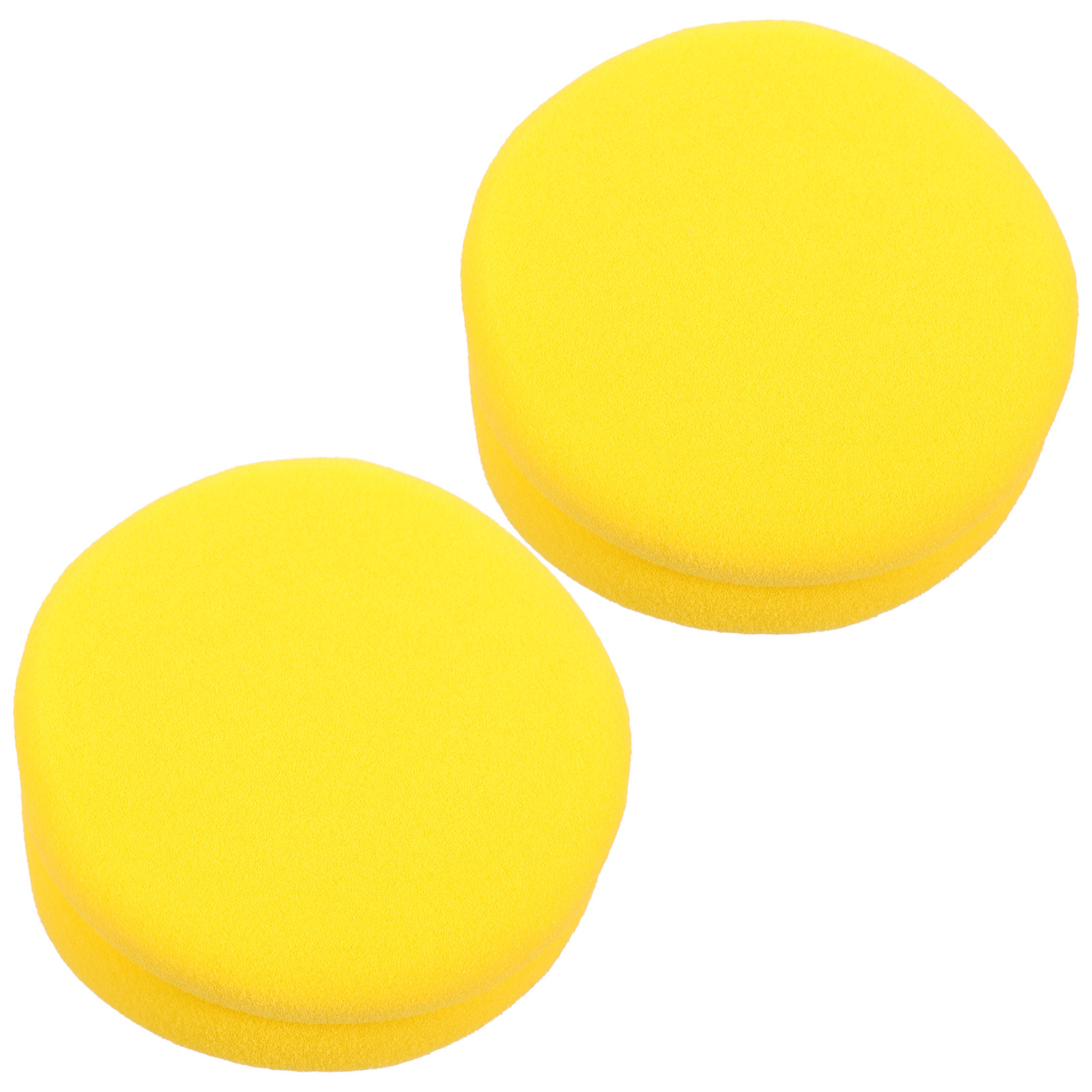 2Pcs Children Painting Sponge  - Art Craft For Kindergarten review and price