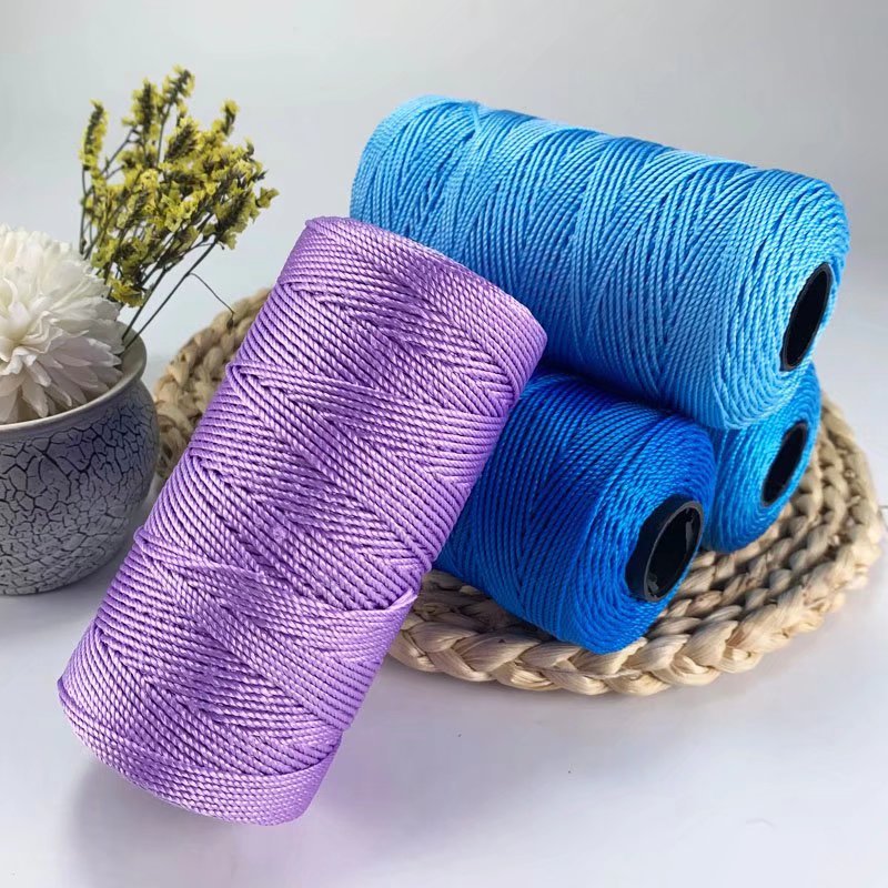 1Pcs 200m Crochet Yarn DIY Cra - Art Craft Hat review and price