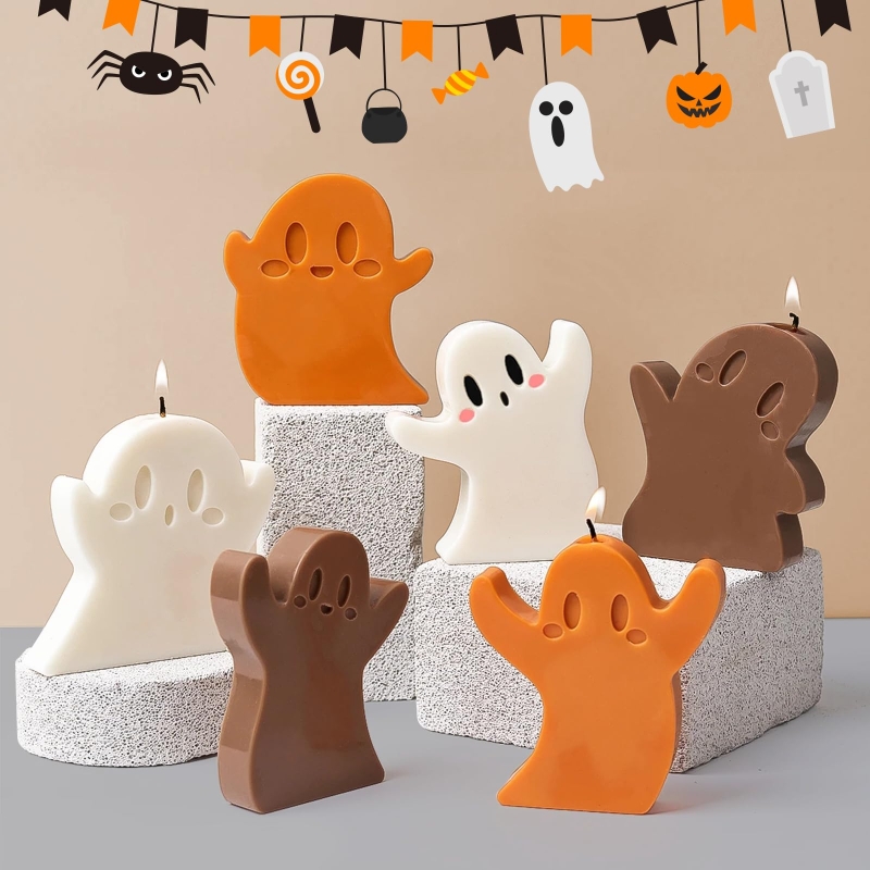 Halloween Series Silicone Cand - Art Craft Show review and price