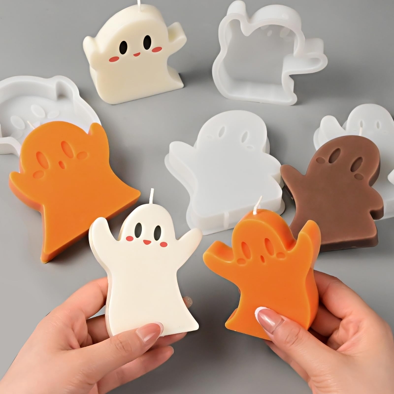 Halloween Series Silicone Cand - Art Craft Show review and price
