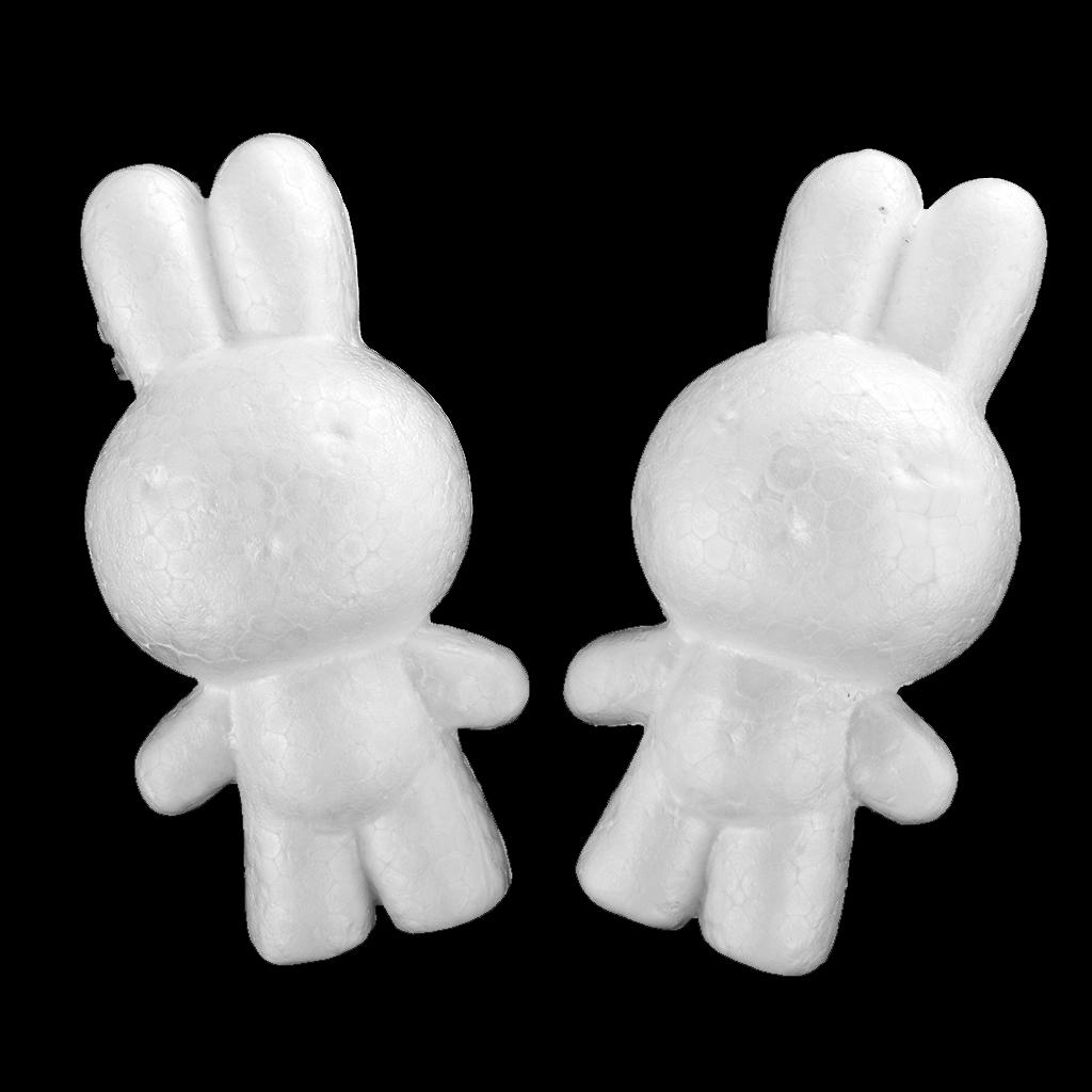 Handwork Art Foam DIY Rabbit S - Art Craft Kids review and price