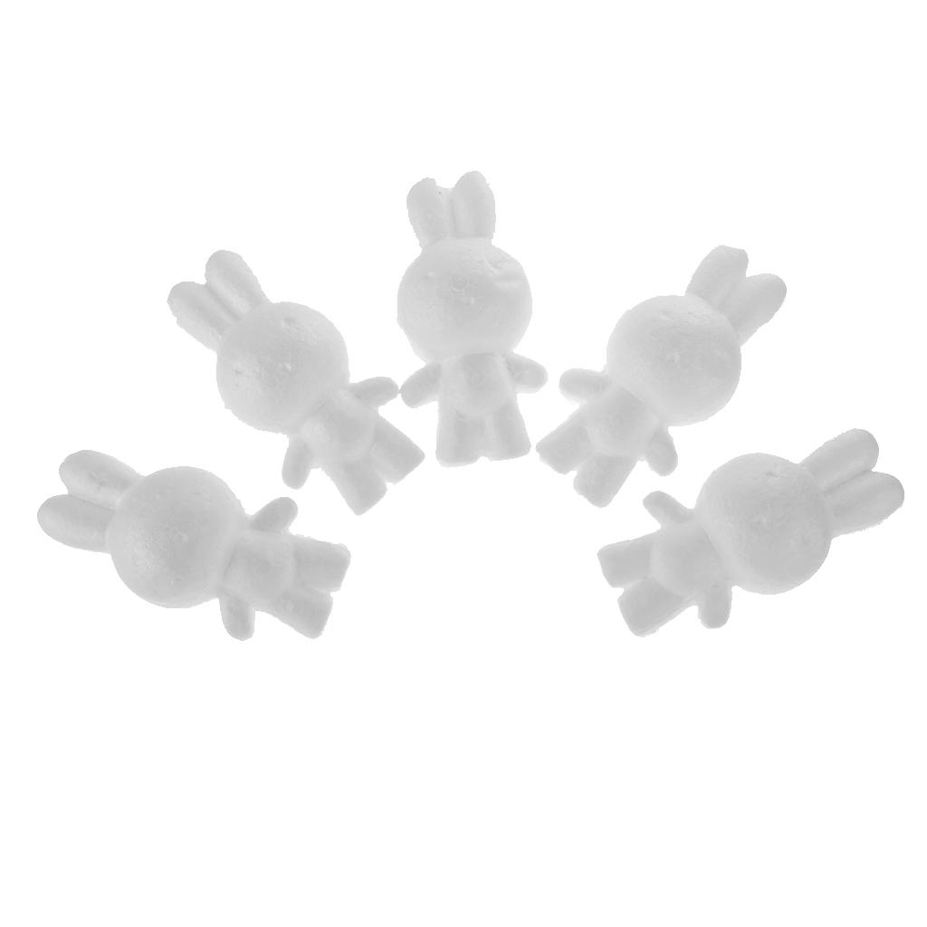 Handwork Art Foam DIY Rabbit S - Art Craft Kids review and price