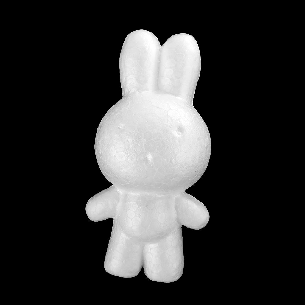 Handwork Art Foam DIY Rabbit S - Art Craft Kids review and price