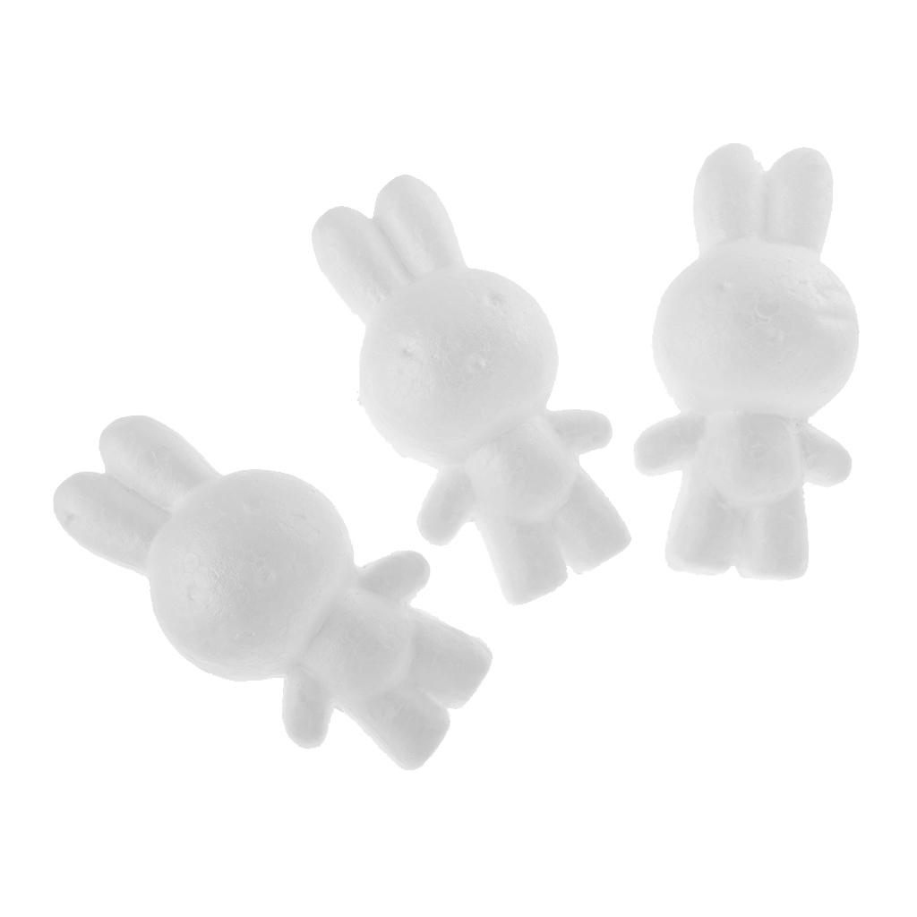 Handwork Art Foam DIY Rabbit S - Art Craft Kids review and price