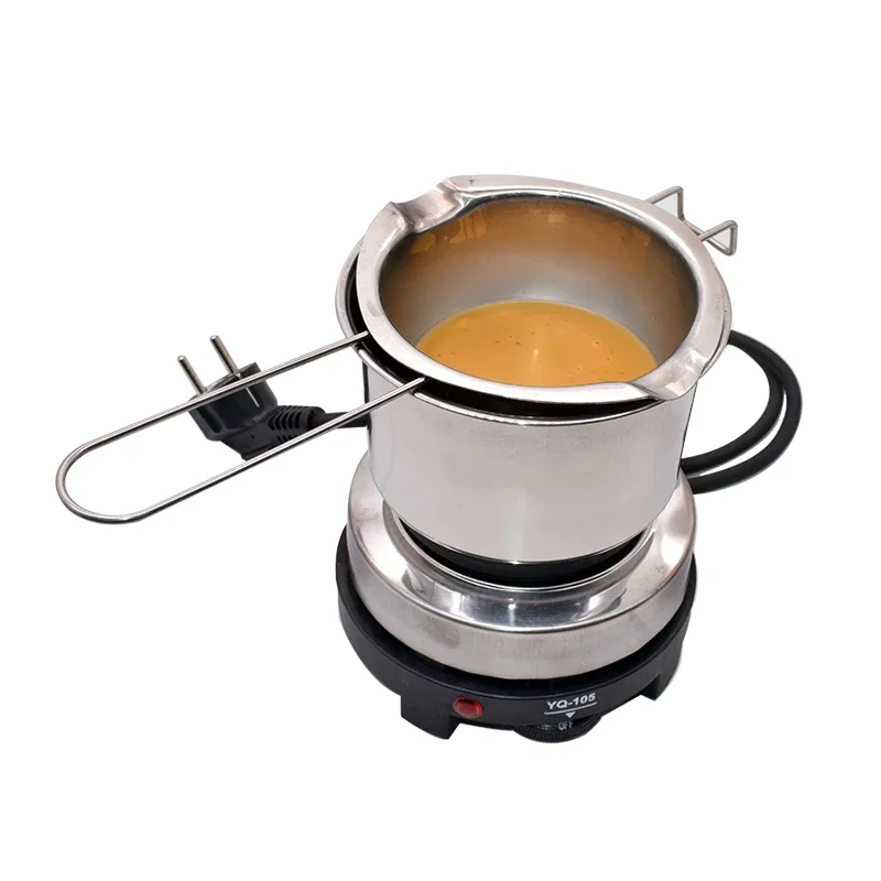 Beeswax Melting Pot with Elect - Candle Making Wax review and price
