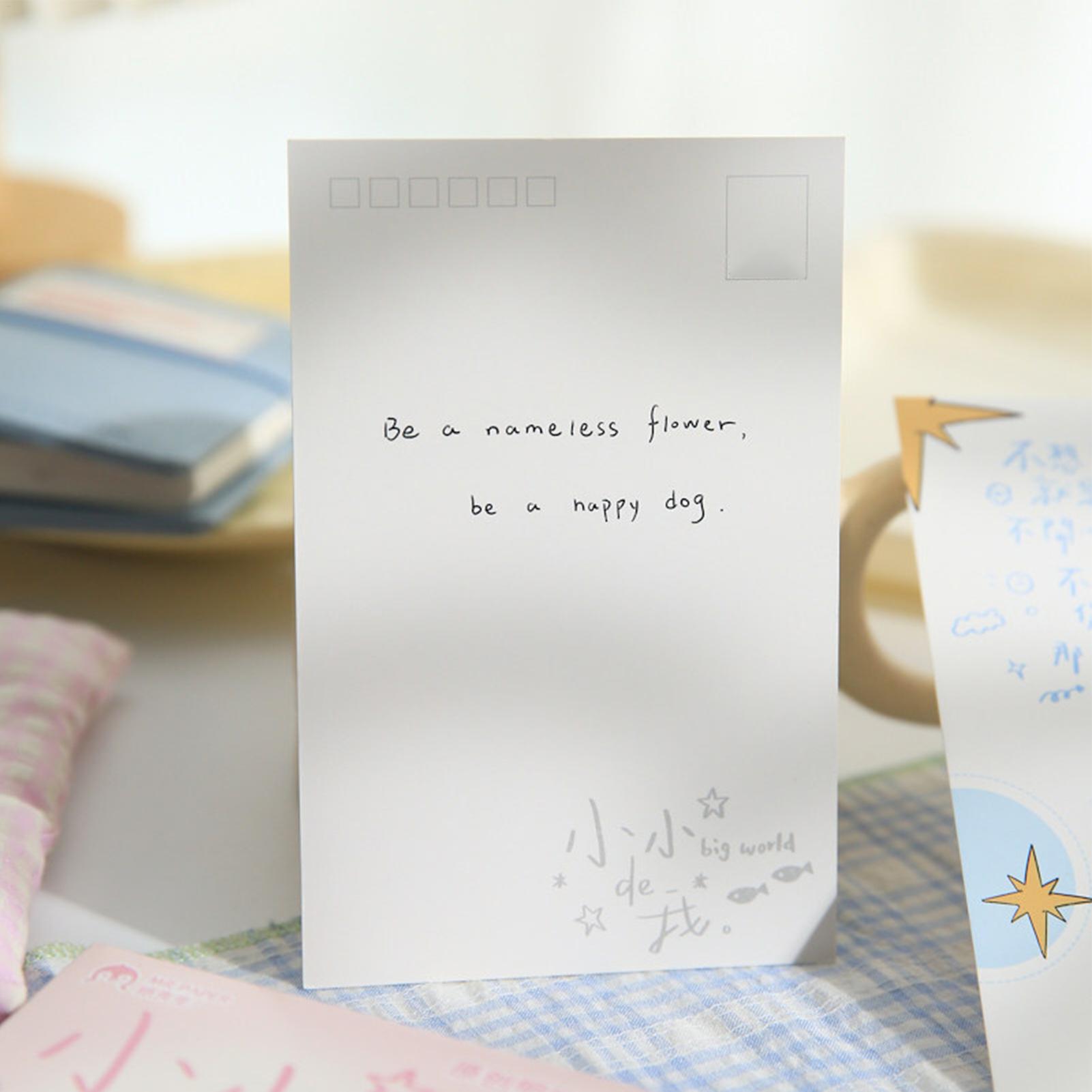 Post Cards Paper Postcards For - Art Craft Animals review and price