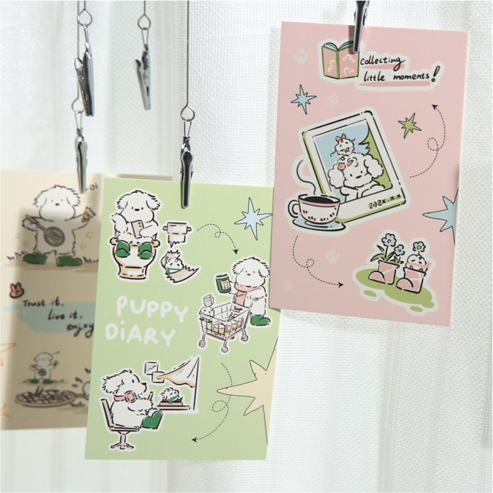 Post Cards Paper Postcards For - Art Craft Animals review and price
