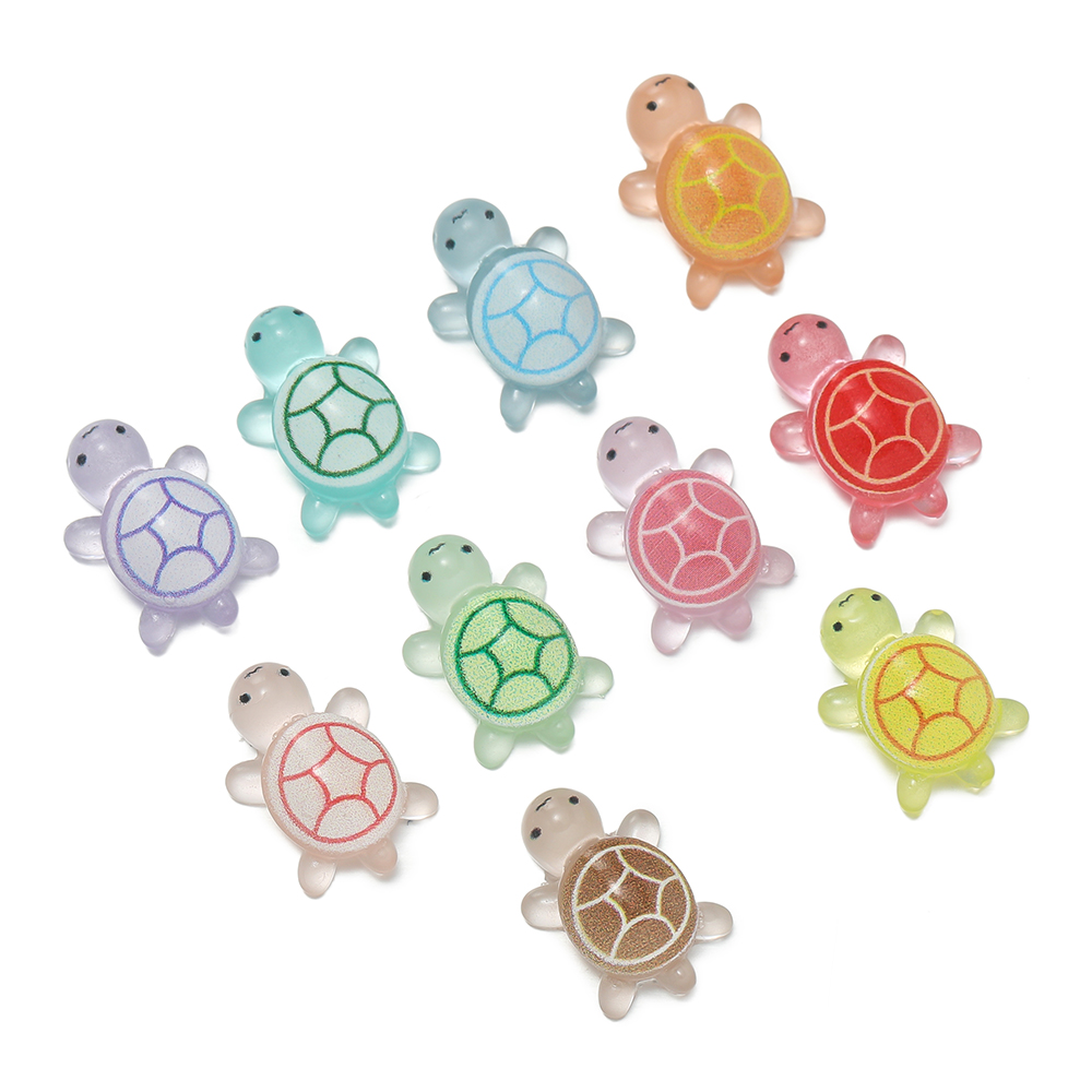 10pcs/lot Mini Resin Sea Turtl - Art Craft Decoration review and price