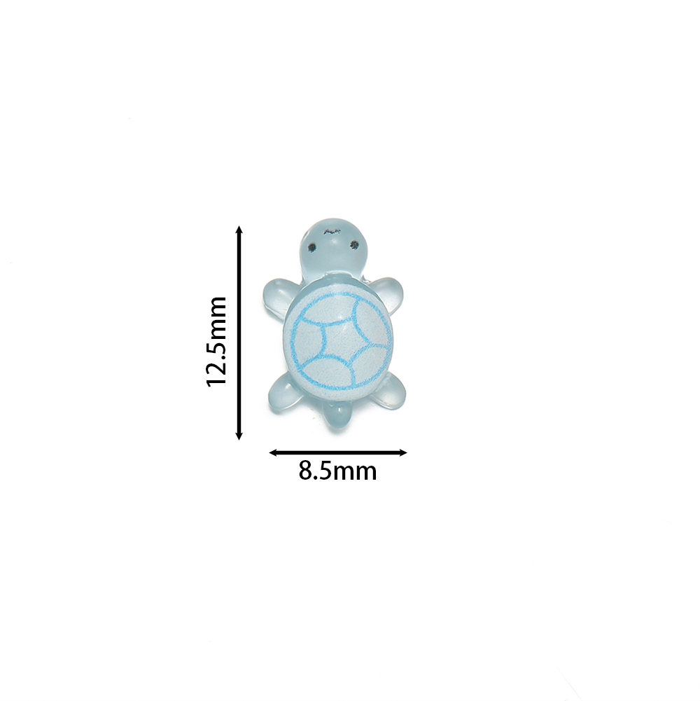 10pcs/lot Mini Resin Sea Turtl - Art Craft Decoration review and price