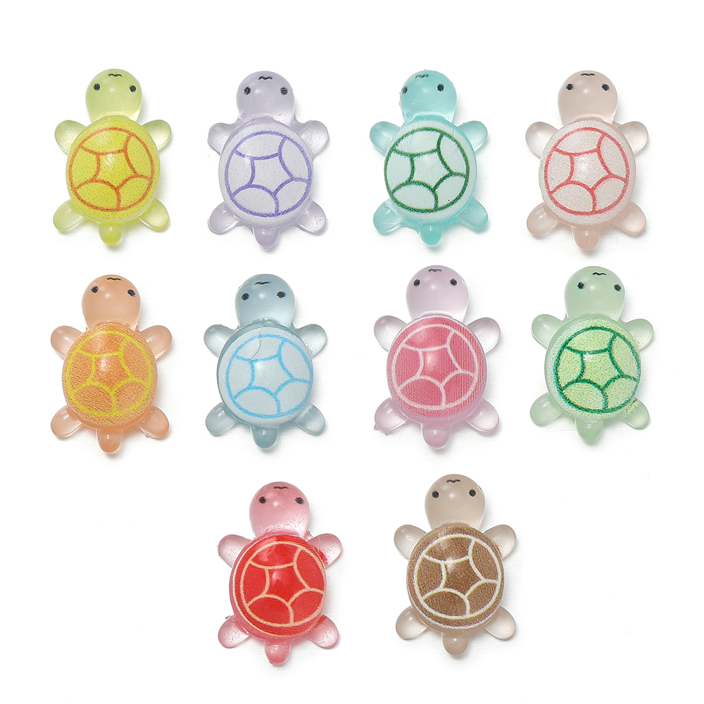 10pcs/lot Mini Resin Sea Turtl - Art Craft Decoration review and price