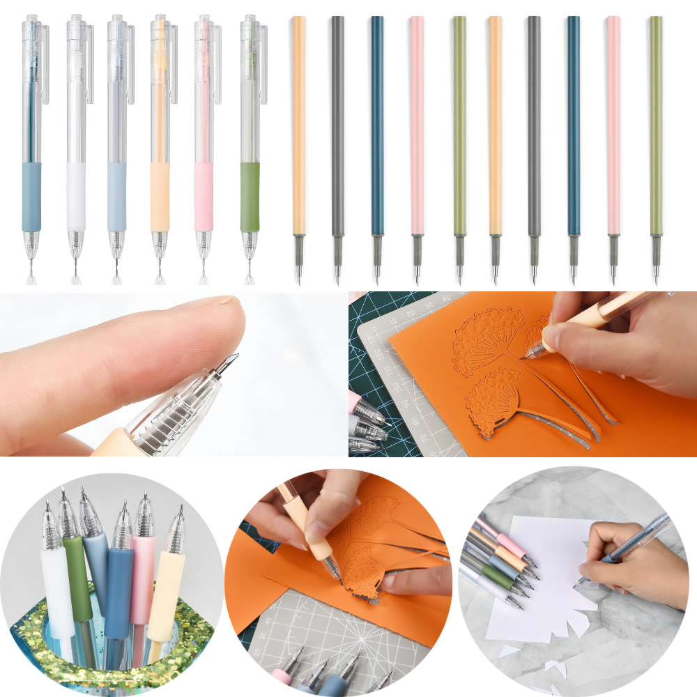 Art Utility Knife Pen Knife Cu - Art Craft Knife review and price