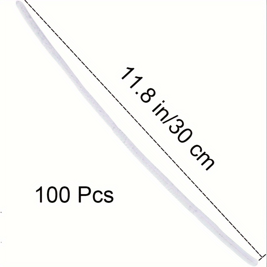 100 Pcs White Pipe Cleaners,Pi - Art Craft Kids review and price