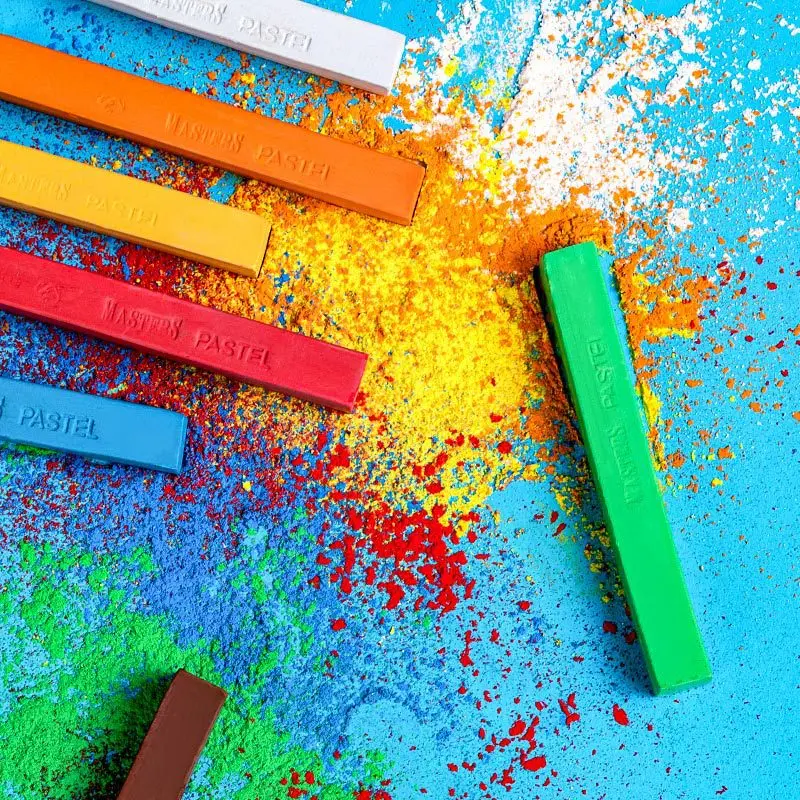 12/24/36/48 Colors/Set Art Dra - Chalk Pastel Set review and price