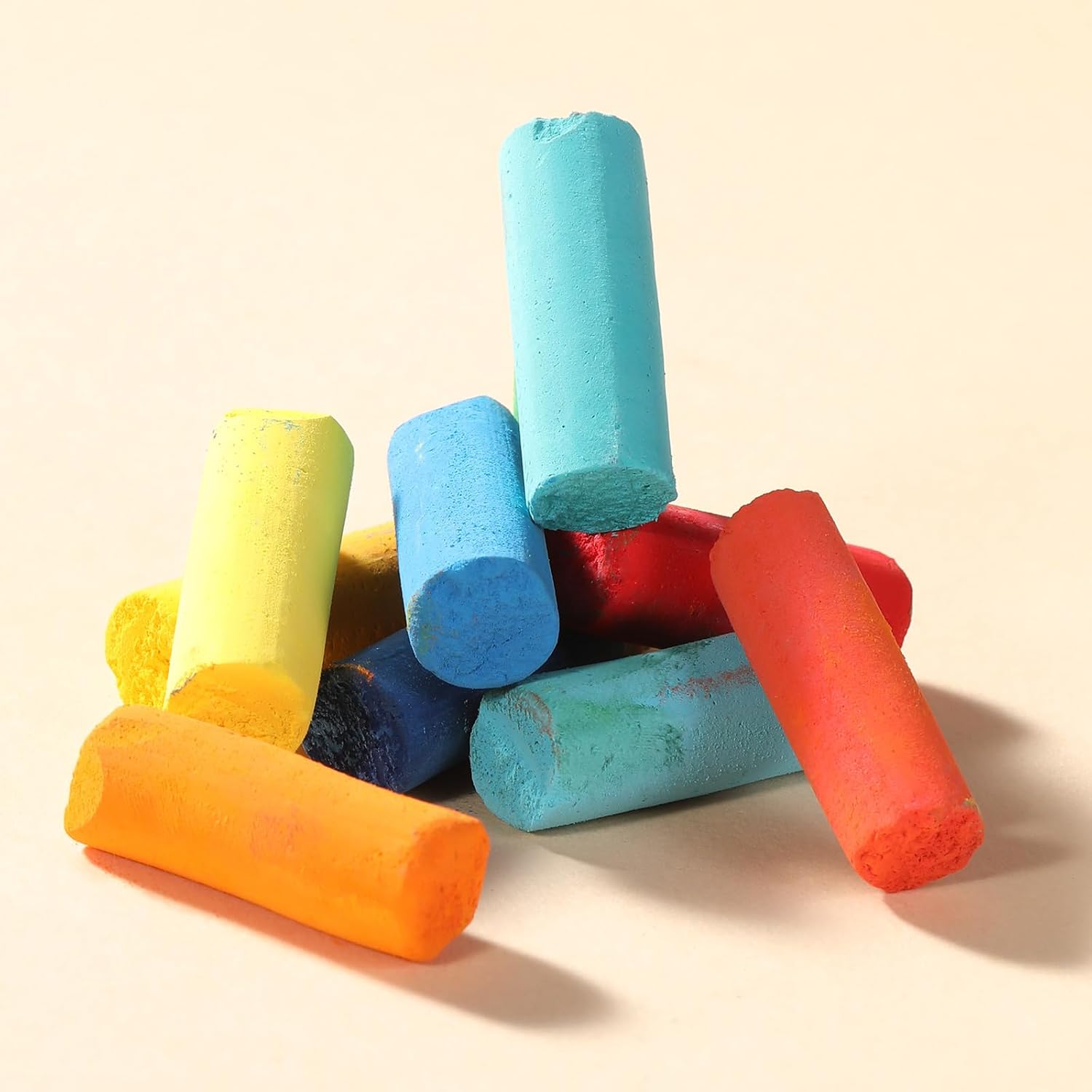 Paul Rubens Soft Pastel Set 48 - Chalk Pastel Set review and price