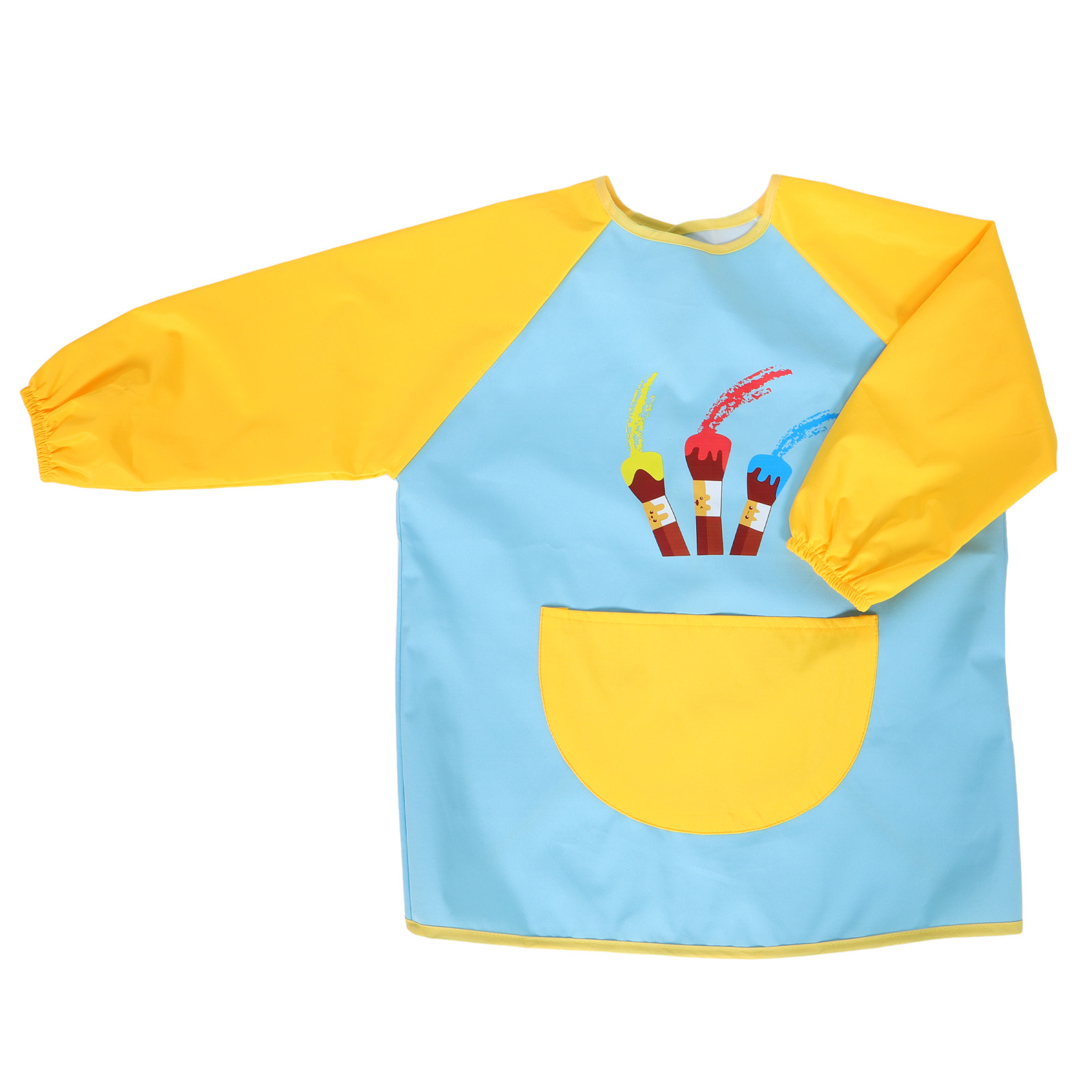 Kids Waterproof Painting Smock - Art Craft Activities For Preschoolers review and price