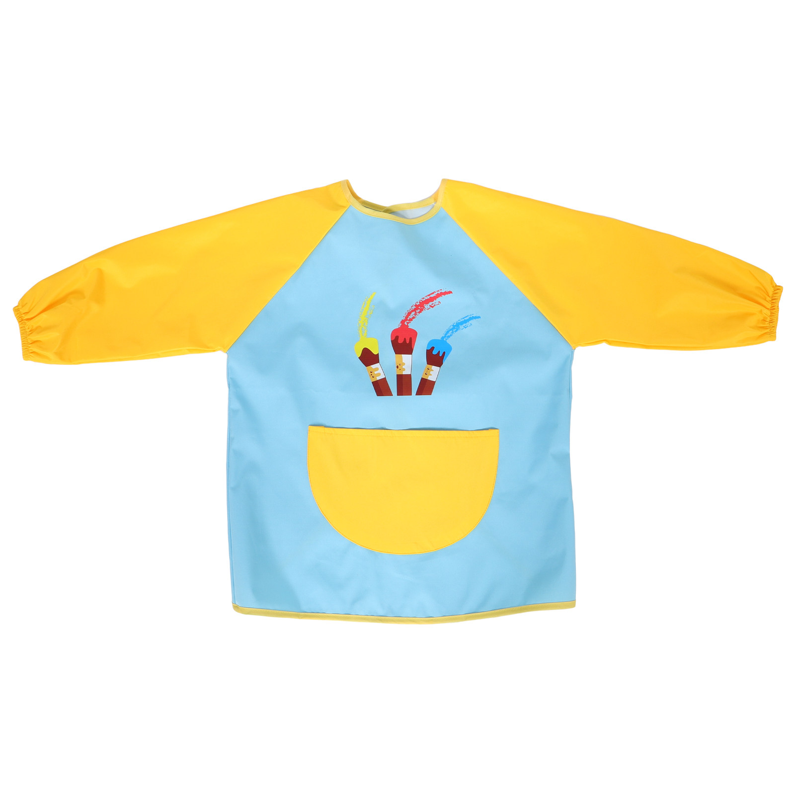 Kids Waterproof Painting Smock - Art Craft Activities For Preschoolers review and price