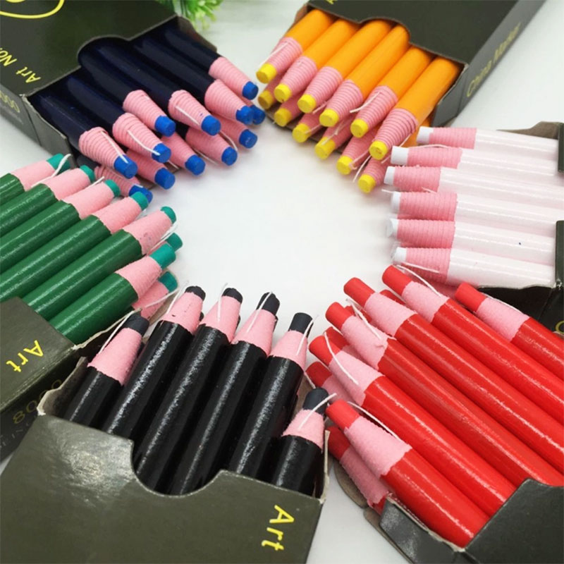 STANDARD Cut-Free Tailor Sewin - Chalk Pastel Set review and price