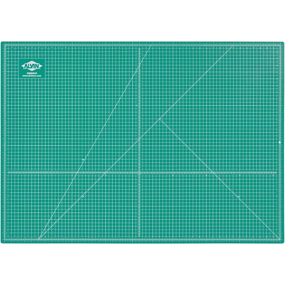 Double-Sided Self-Healing Cutt - Art Craft Usa review and price