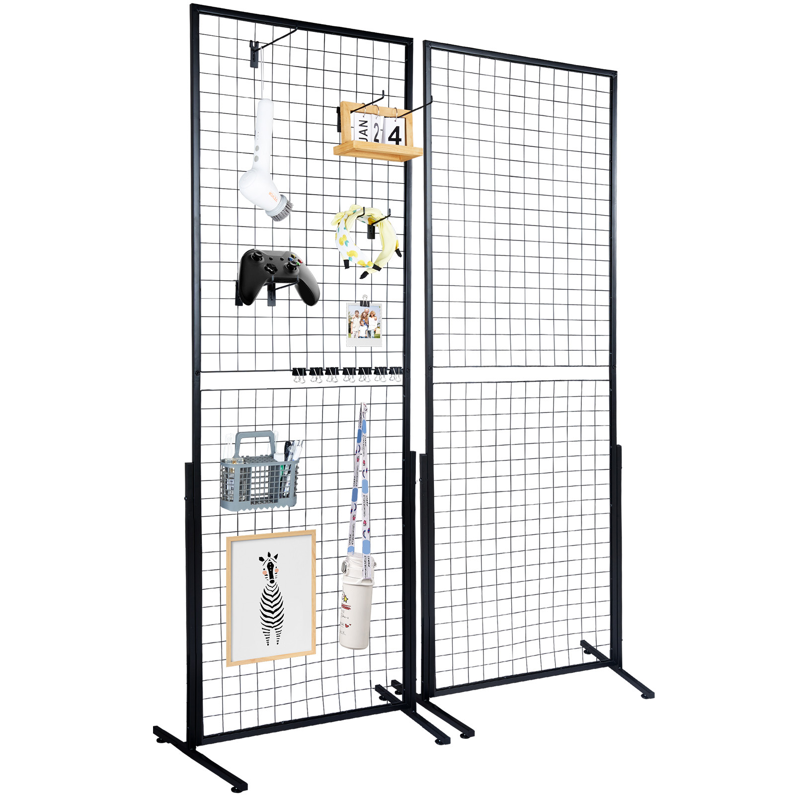 SucceBuy Grid Wall Panels Towe - Art Craft Show review and price