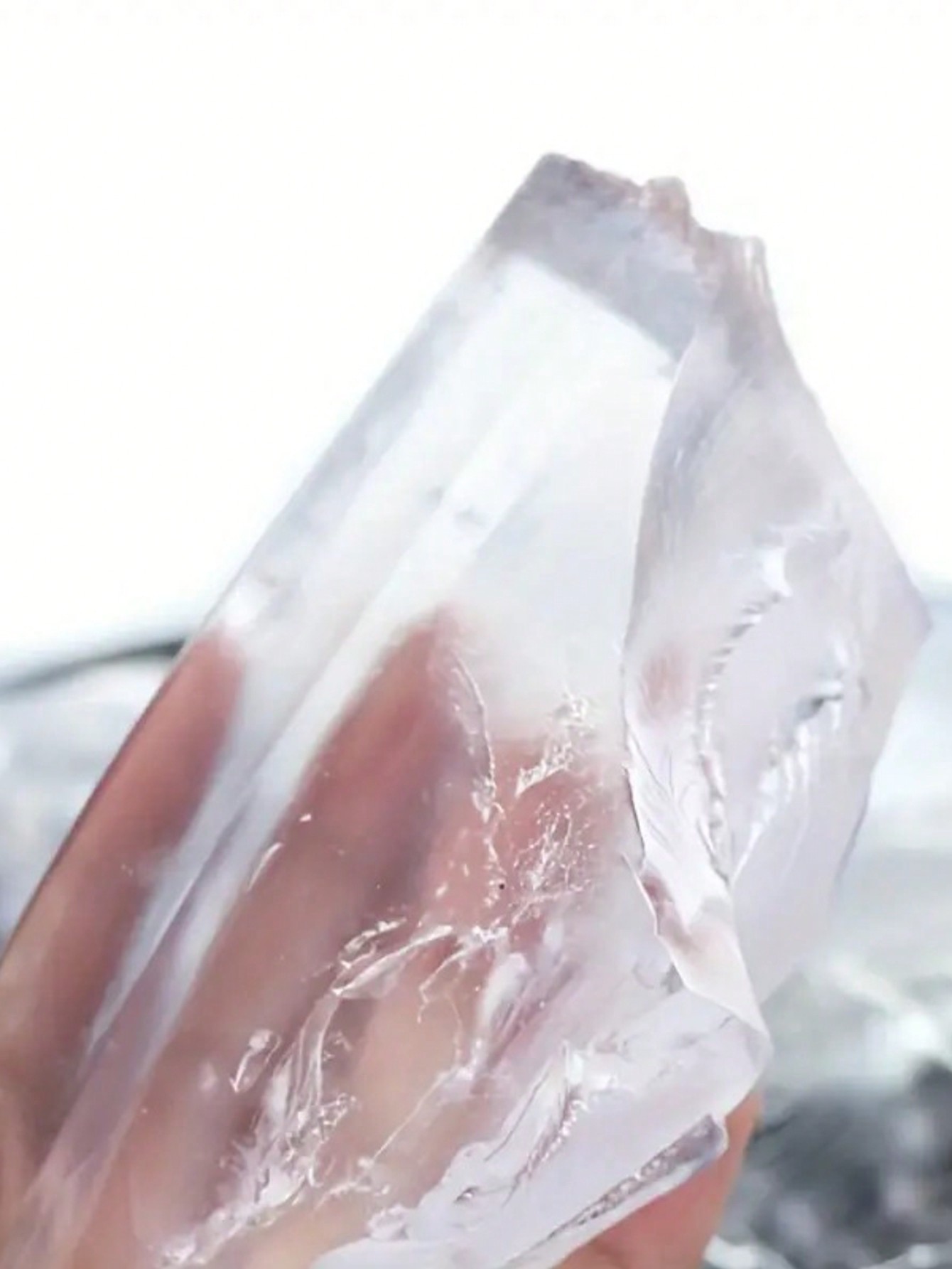 Clear Jelly Wax for DIY Candle - Candle Making Wax review and price