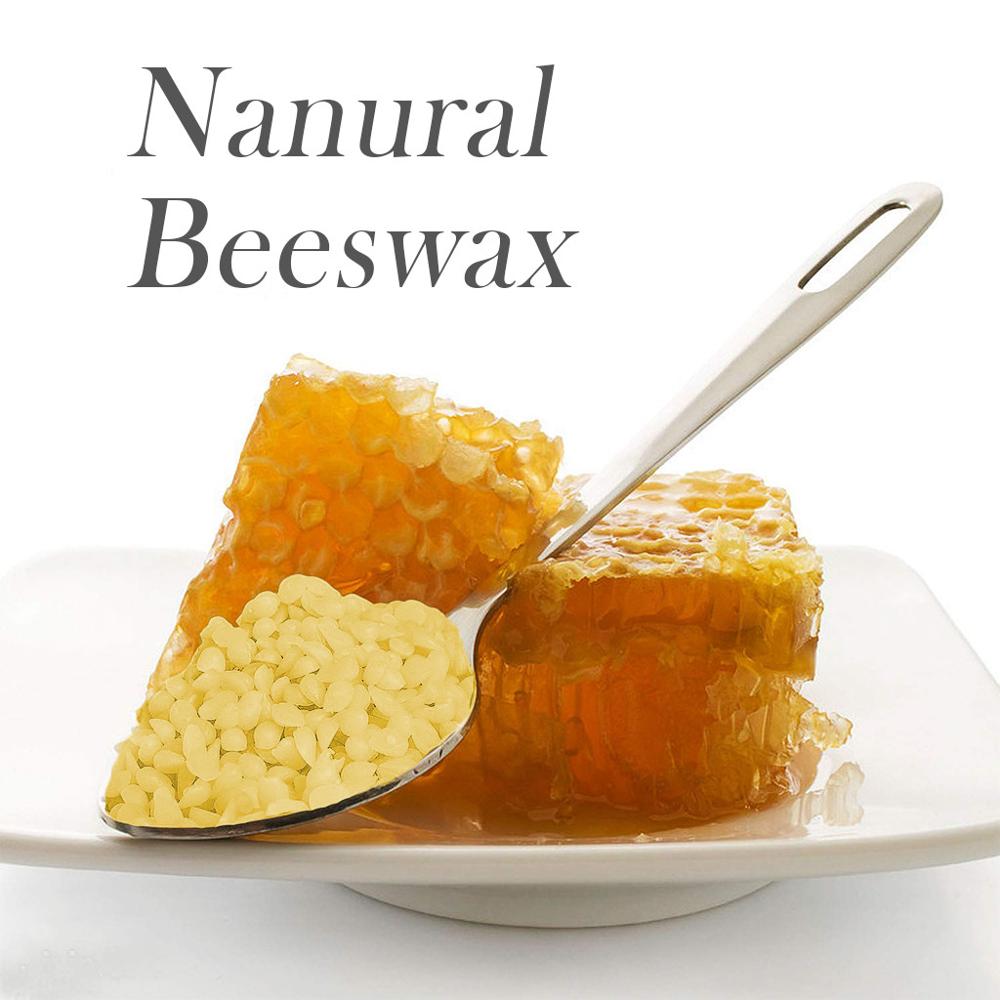 1000g Pure Natural Beeswax 100 - Candle Making Wax review and price