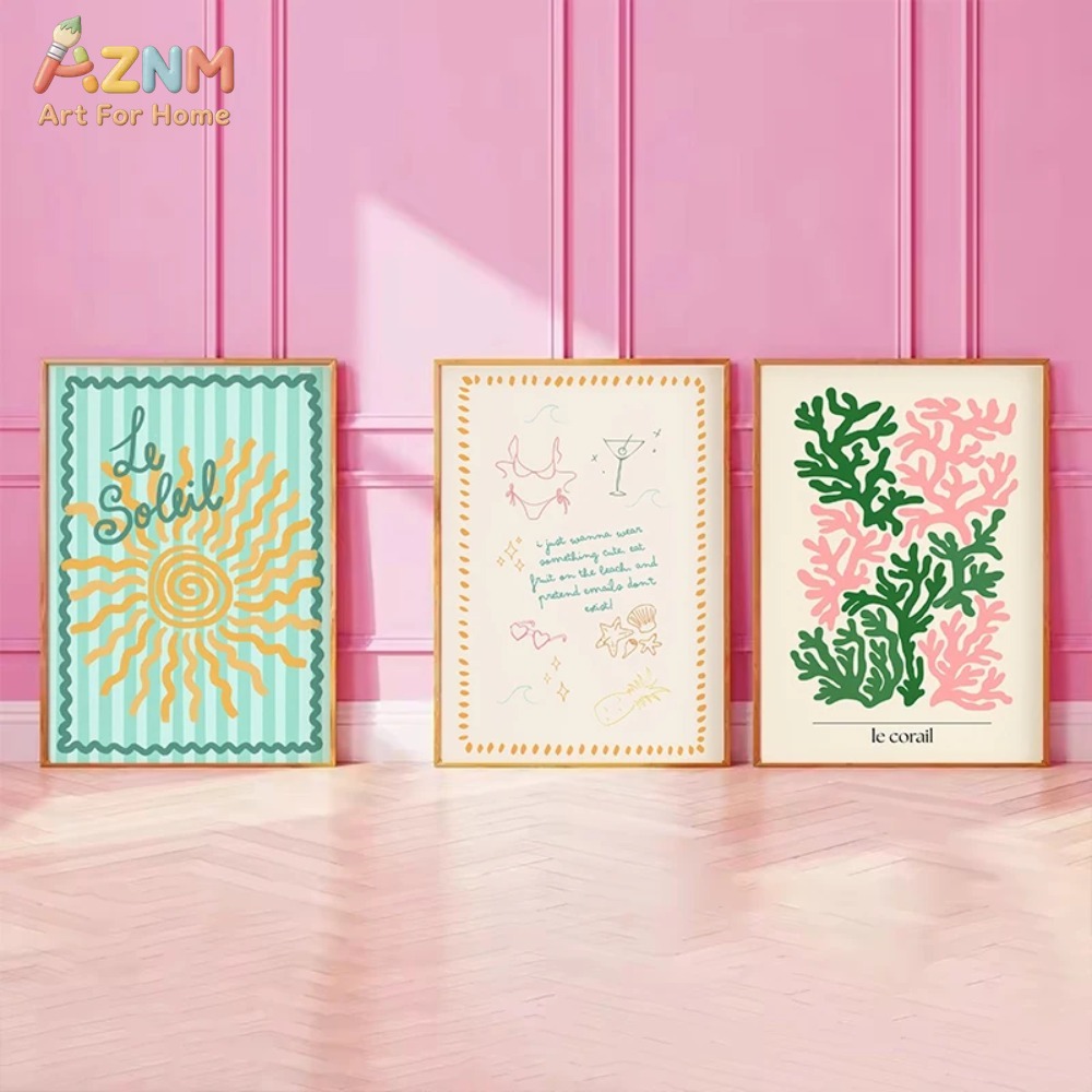 AZNM Colorful Summer Lemon Lob - Art Craft Kitchen review and price