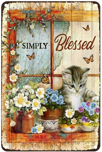 1p,Flower Adorable Kitten Mona - Art Craft Kitchen review and price