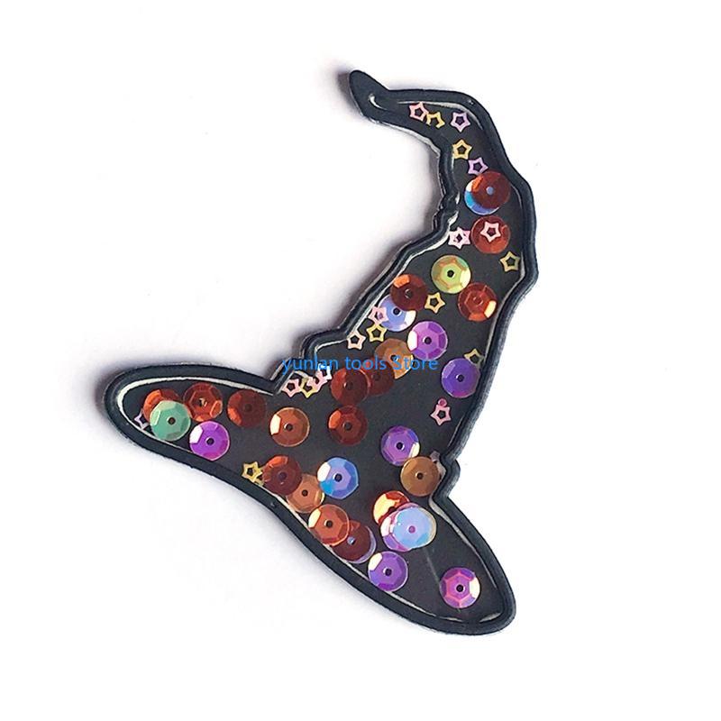 50LB Halloween Witch Hat Metal - Art Craft Hat review and price