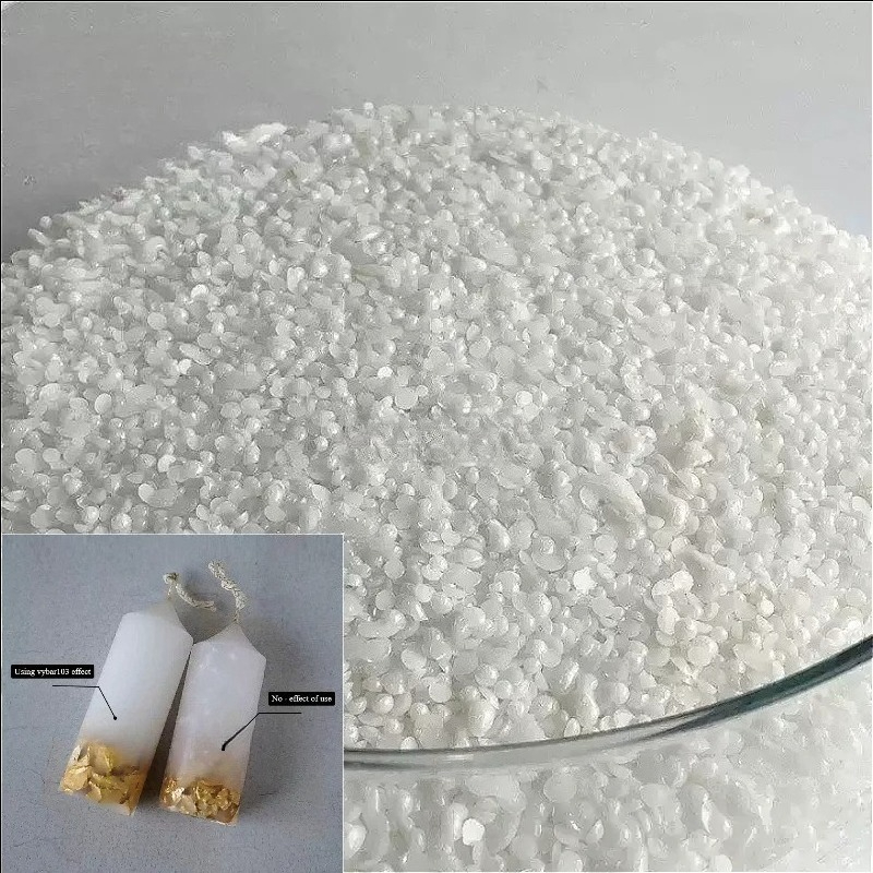 100g/200g Wax Additive Vybar 1 - Candle Making Wax review and price