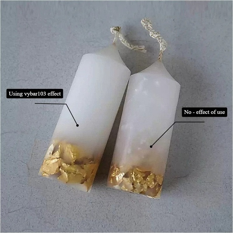 100g/200g Wax Additive Vybar 1 - Candle Making Wax review and price