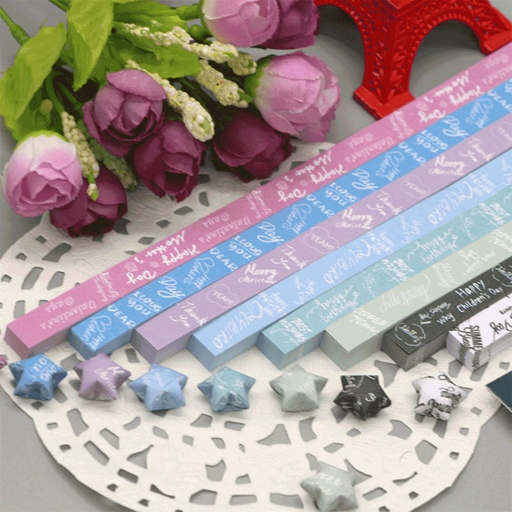 540 Sheets DIY Hand Crafts Ori - Art Craft Show review and price
