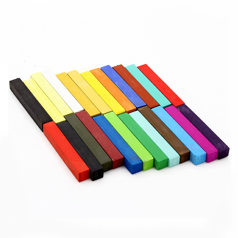 Crayons Soft Dry Pastel 6/12/2 - Chalk Pastel Set review and price