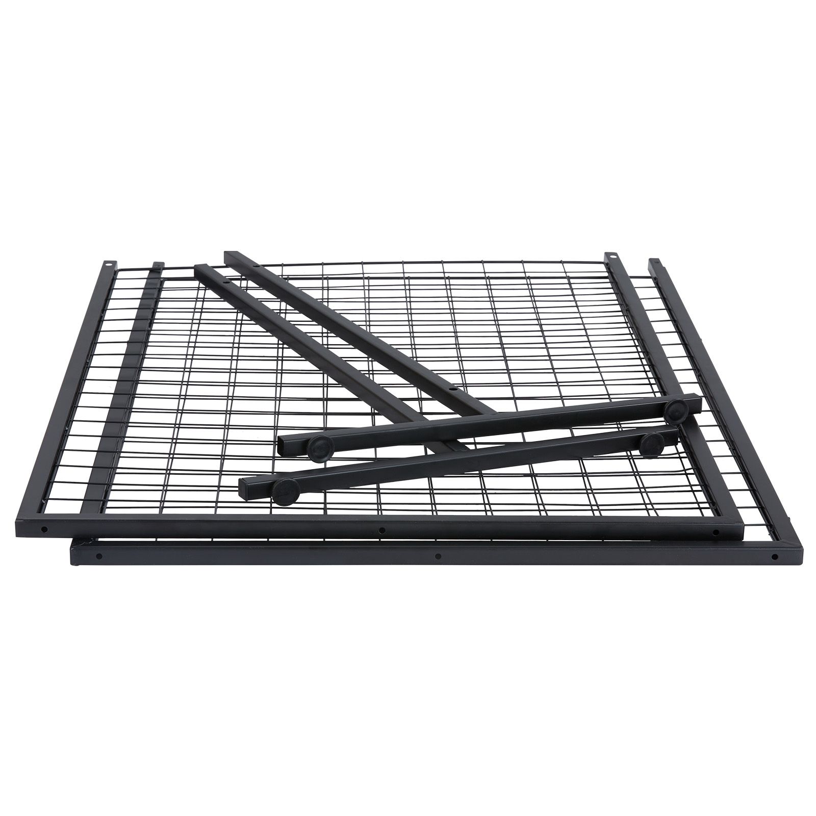 2' x 5.6' Grid Wall Panels Tow - Art Craft Show review and price